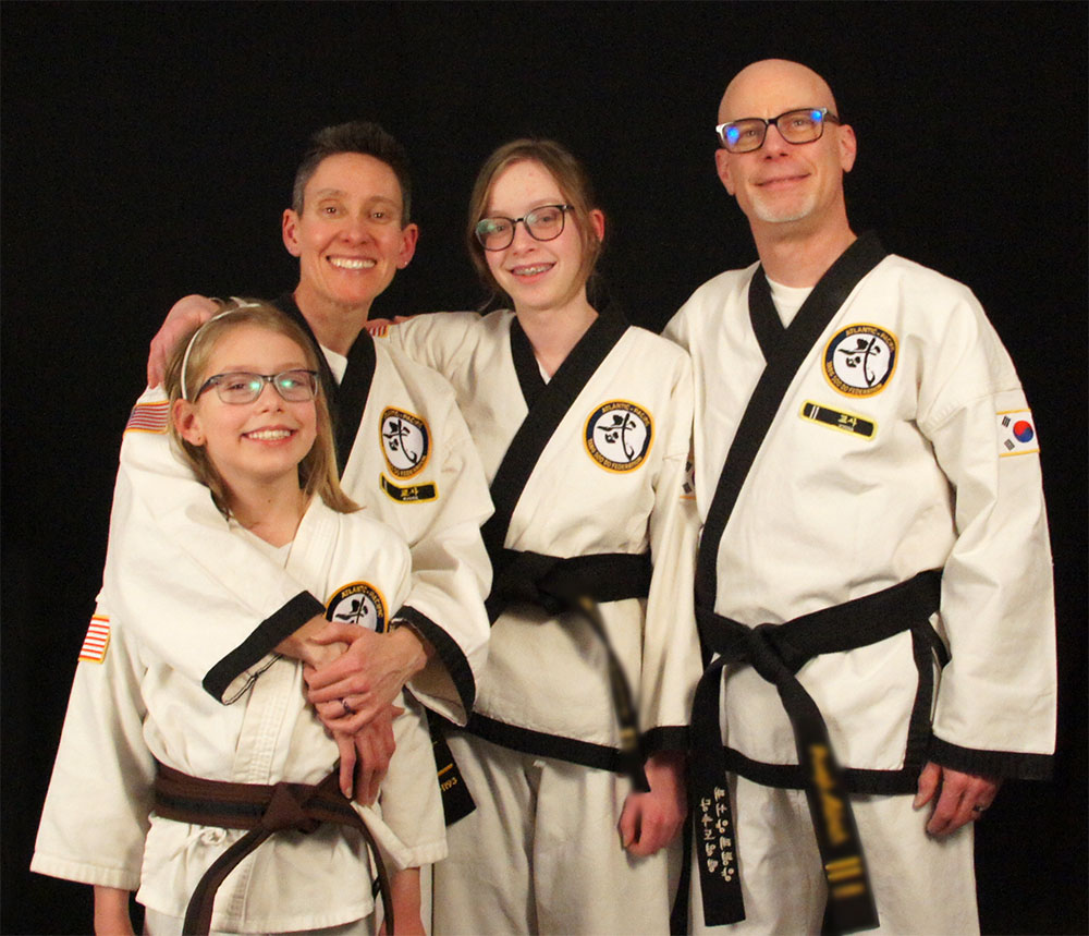 Aldrich family
